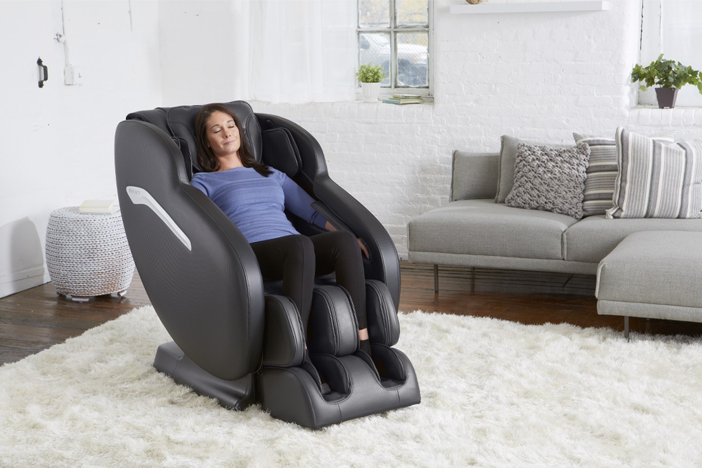 Infinity Massage Chairs Aura