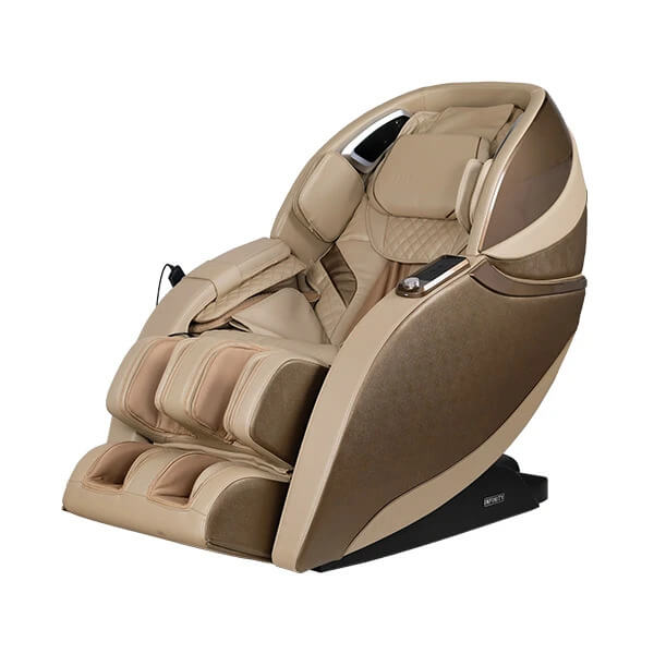 Evo Max™ 4D Massage Chair