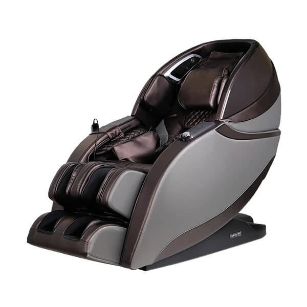 Evo Max™ 4D Massage Chair