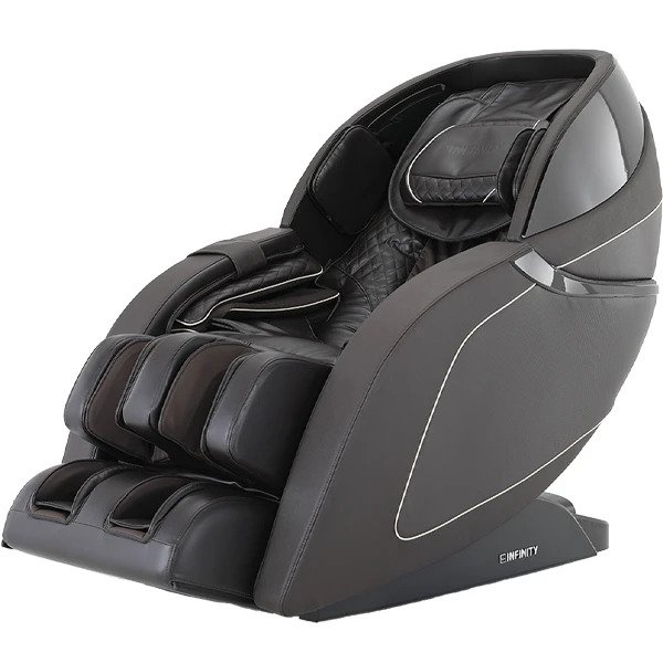 Palisade™ 4D Massage Chair
