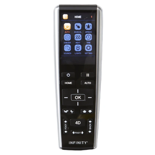 Dynasty™ 4D Massage Chair