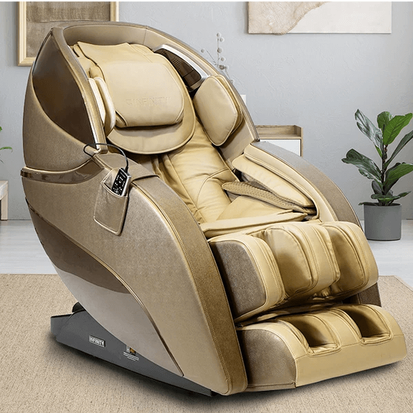 Gen Max™ 4D Massage Chair