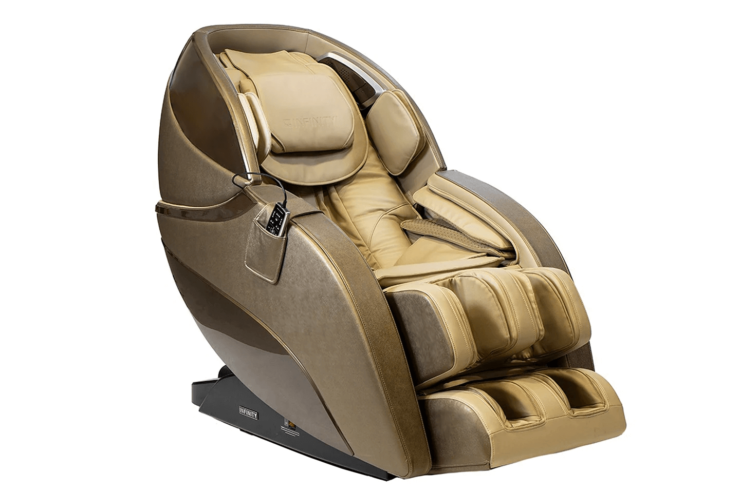 Gen Max™ 4D Massage Chair