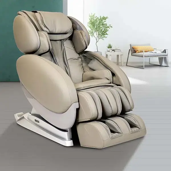 IT-8500™ X3 3D/4D Massage Chair - Features