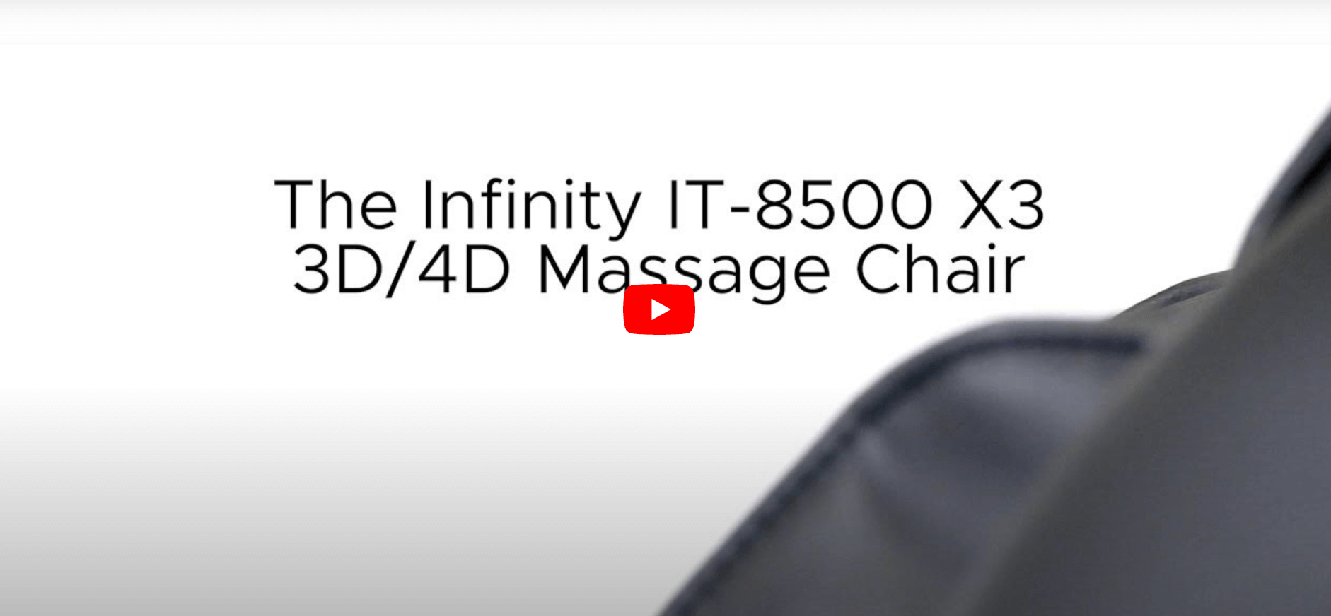 IT-8500™ X3 3D/4D Massage Chair (12)