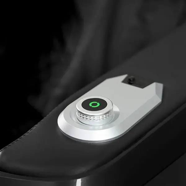 Solstice™ 4D Massage Chair