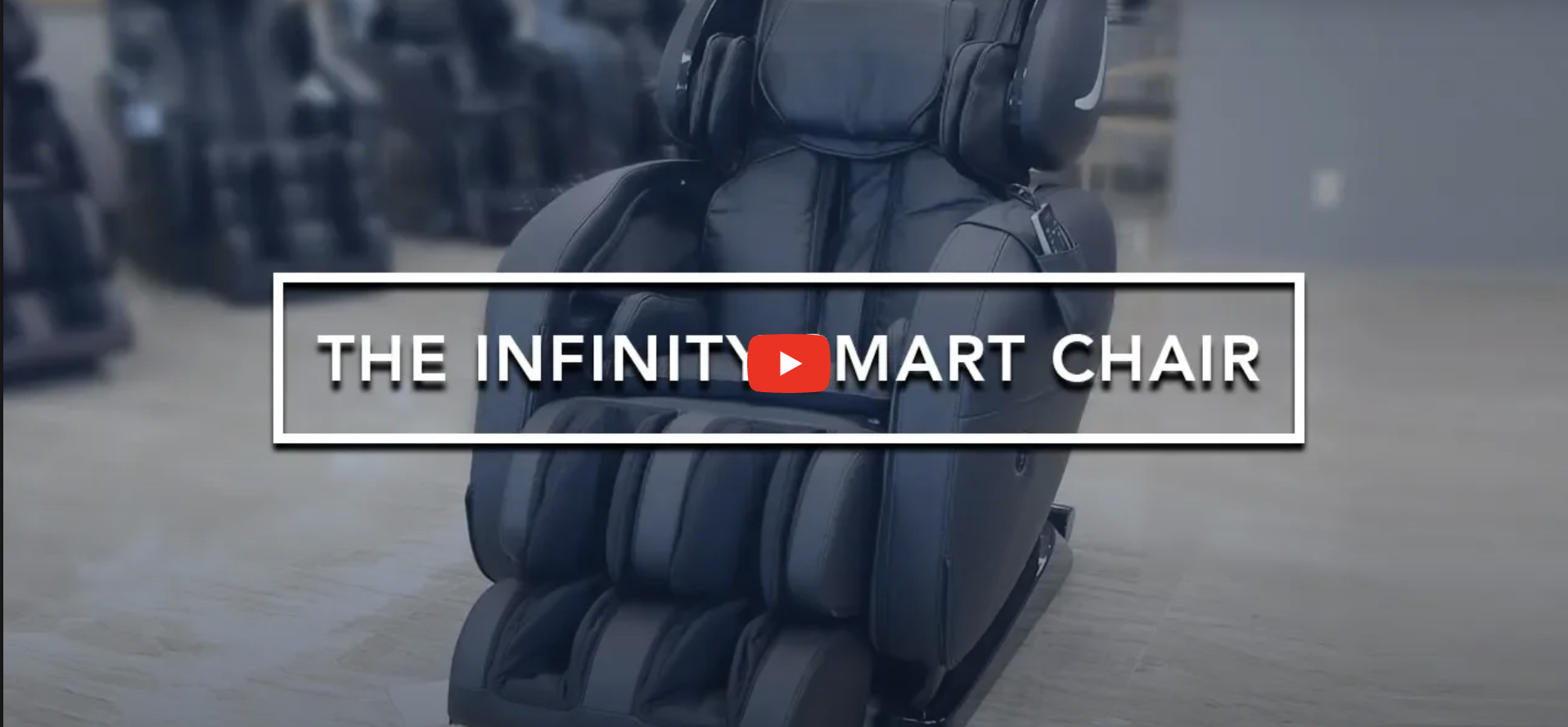 Smart Chair Pro Massage Chair (9)