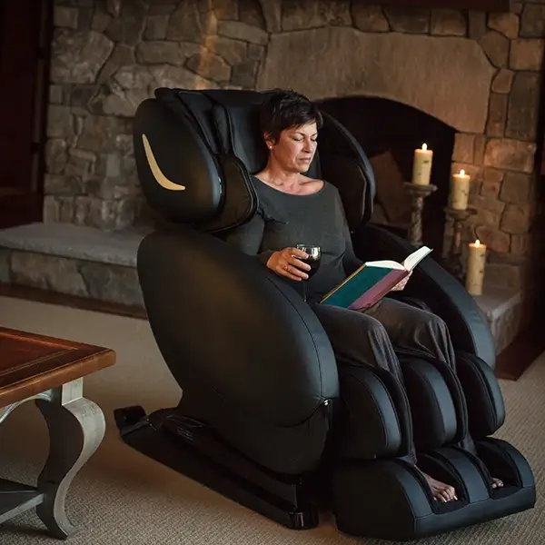 IT-9800 Massage Chair