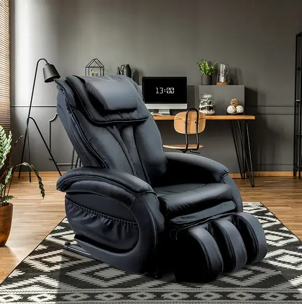 Infinity Massage Chairs IT-9800