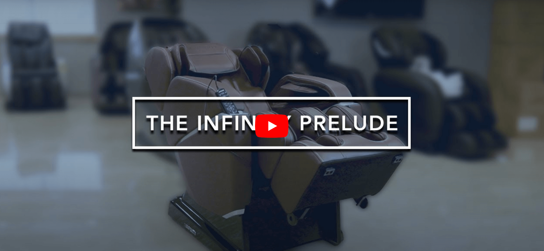 Prelude™ Massage Chair (8)