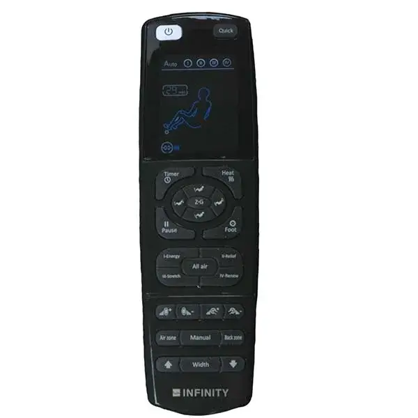 Infinity Massage Chairs Prelude