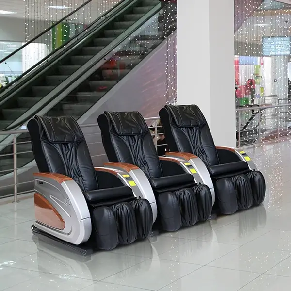 Infinity Massage Chair Share Chair