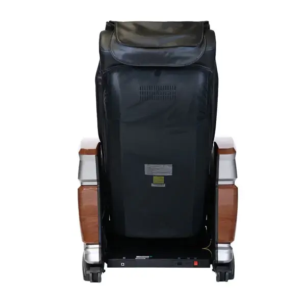 Infinity Massage Chair Share Chair