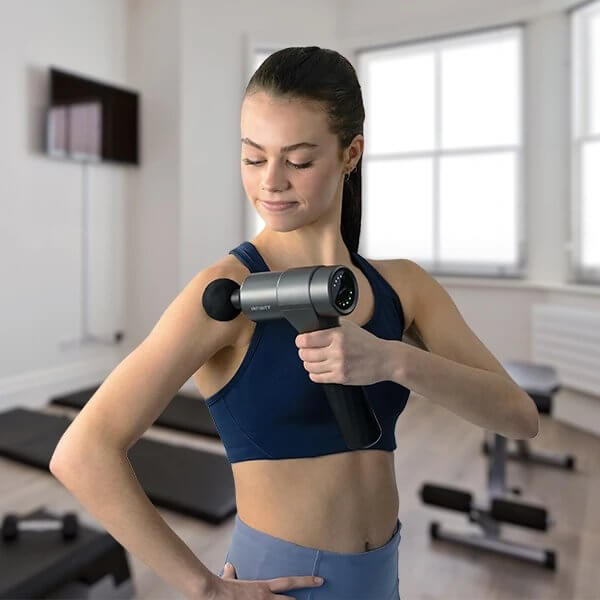 Infinity Massage Pr Pro Percussion