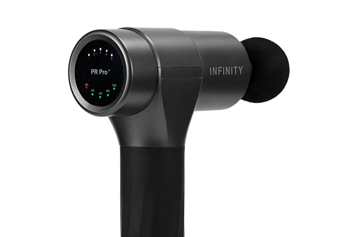 Infinity Massage Pr Pro Percussion
