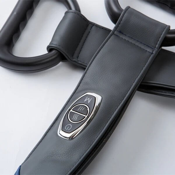 Infinity Cordless Shiatsu Neck Body