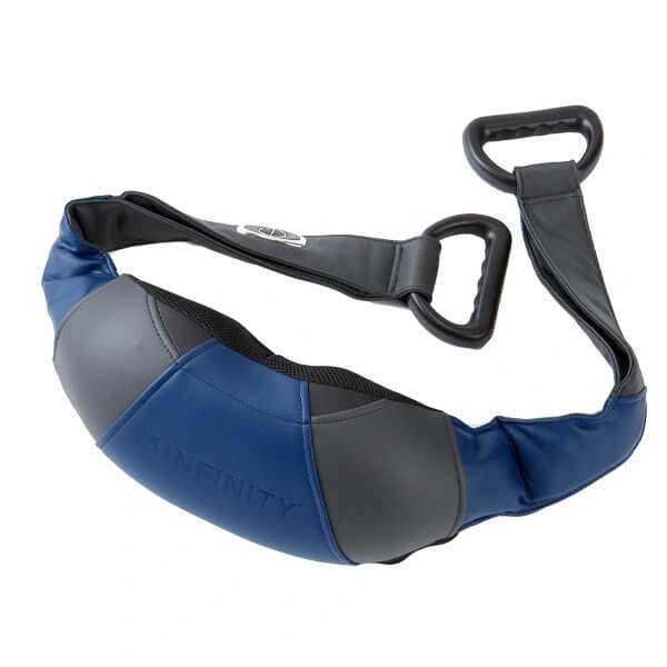 Infinity Cordless Shiatsu Neck Body