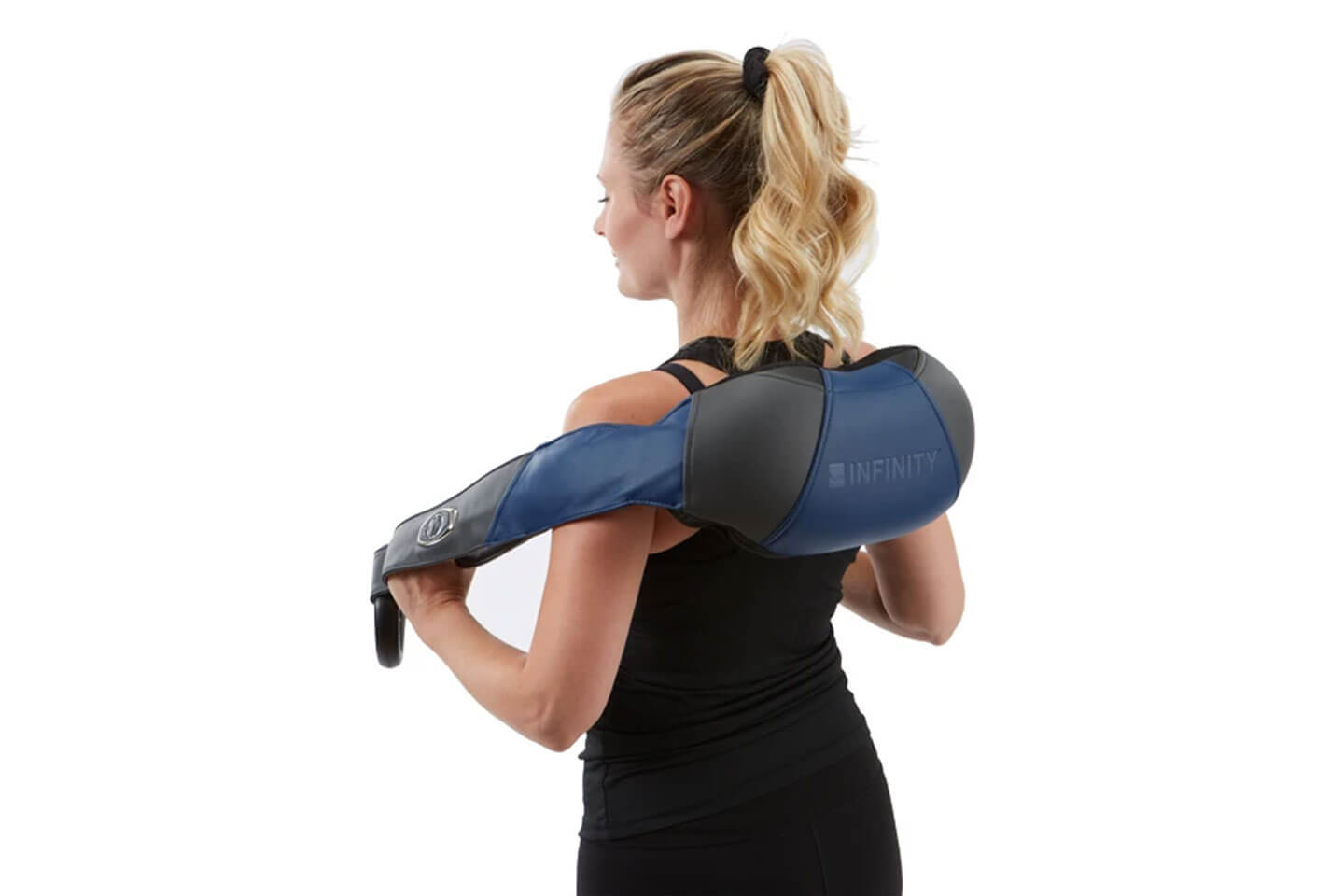 Infinity Cordless Shiatsu Neck Body